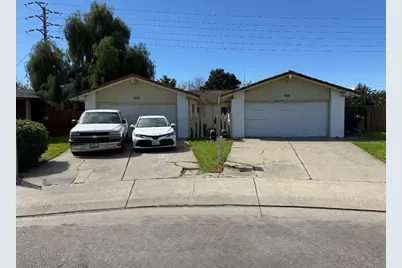 2926 Garrison Court, Stockton, CA 95207 - Photo 1