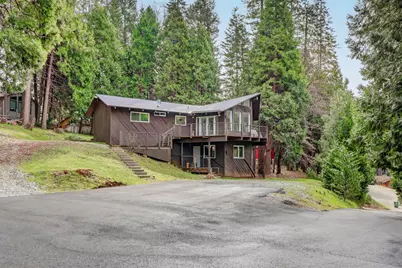 7115 Lakewood Drive, Pollock Pines, CA 95726 - Photo 2