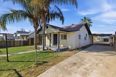 216 Decatur Street, Bakersfield, CA 93308 - Photo 2