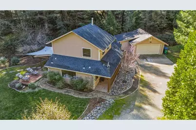 13999 Fifield Road, Grass Valley, CA 95945 - Photo 2