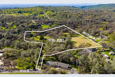 10925 Joeger Road, Auburn, CA 95602 - Photo 2