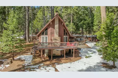 1863 S Sierra View, Arnold, CA 95223 - Photo 1