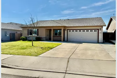 1248 Conner Avenue, Dos Palos, CA 93620 - Photo 2