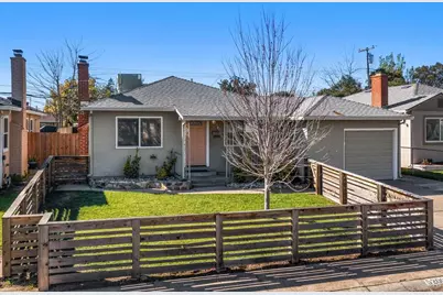 5200 Whittier Drive, Sacramento, CA 95820 - Photo 1