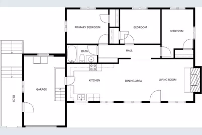 946 Bartlett Avenue, Placerville, CA 95667 - Photo 28