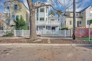 303 W St, Sacramento, CA 95818 - Photo 2