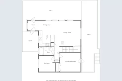 4717 Lobo Trail, Garden Valley, CA 95633 - Photo 32