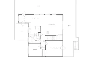 4717 Lobo Trail, Garden Valley, CA 95633 - Photo 32