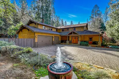 11793 Coyote Court, Nevada City, CA 95959 - Photo 1