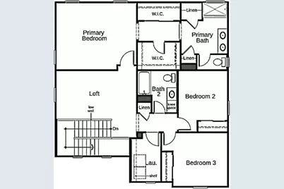 5442 Harvest Creek Drive, Riverbank, CA 95367 - Photo 4