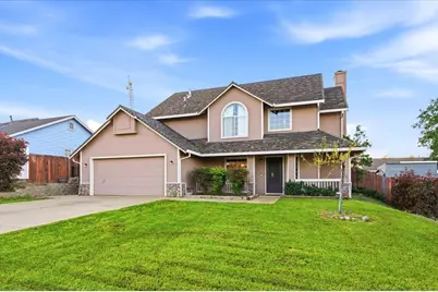 8205 Platinum Circle, Smartsville, CA 95977 - Photo 36