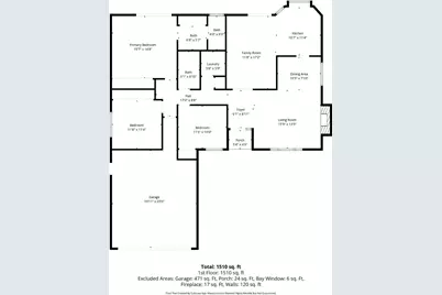 11224 Sauk River Court, Rancho Cordova, CA 95670 - Photo 6