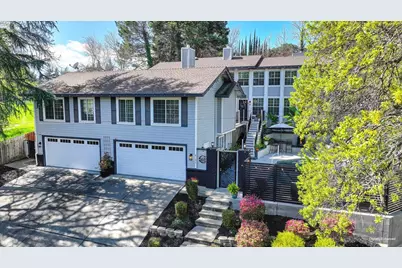 8157 Winding Way, Fair Oaks, CA 95628 - Photo 2