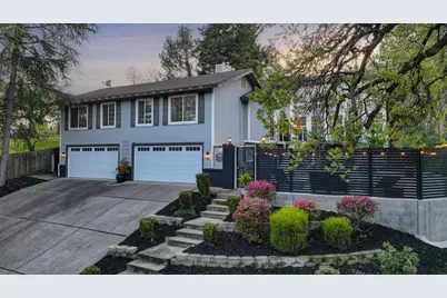 8157 Winding Way, Fair Oaks, CA 95628 - Photo 1