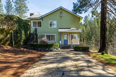 2611 Nevada City Highway, Grass Valley, CA 95945 - Photo 2