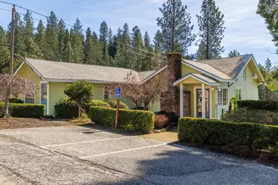 2611 Nevada City Highway, Grass Valley, CA 95945 - Photo 1