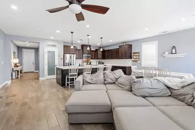 12667 Barksdale Way, Rancho Cordova, CA 95742 - Photo 4