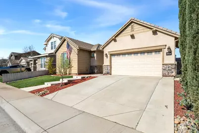 12667 Barksdale Way, Rancho Cordova, CA 95742 - Photo 2