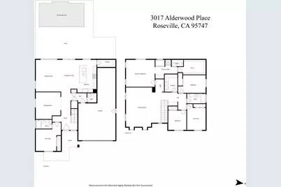 3017 Alderwood Place, Roseville, CA 95747 - Photo 58