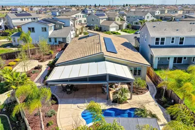 4018 Jalen Court, Rancho Cordova, CA 95742 - Photo 76