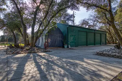 12100 Horseshoe Road, Oakdale, CA 95361 - Photo 72