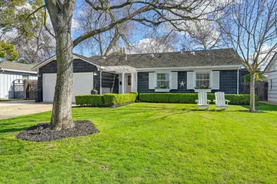 3852 El Ricon Way, Sacramento, CA 95864 - Photo 1