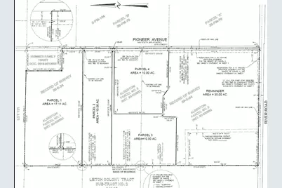 0 Pioneer Avenue, Oakdale, CA 95361 - Photo 2