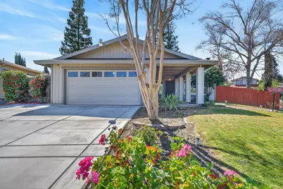 1663 Klamath River Drive, Rancho Cordova, CA 95670 - Photo 1