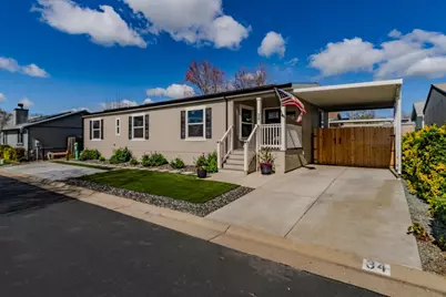 W Marlette Street #34, Ione, CA 95640 - Photo 1