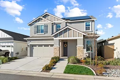 2057 Longmire Loop, Roseville, CA 95747 - Photo 2