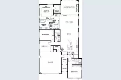 3140 Green Meadow Lane, Lathrop, CA 95330 - Photo 2