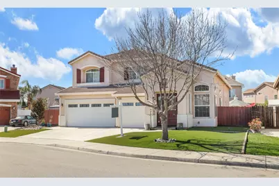 4699 Poppy Hills Lane, Tracy, CA 95377 - Photo 2