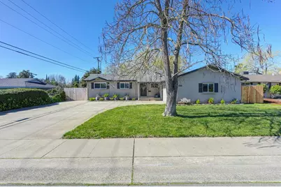 5117 Schuyler Drive, Carmichael, CA 95608 - Photo 2