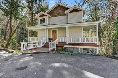 233 Bridge Street #A, Nevada City, CA 95959 - Photo 90