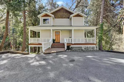 233 Bridge Street #A, Nevada City, CA 95959 - Photo 88
