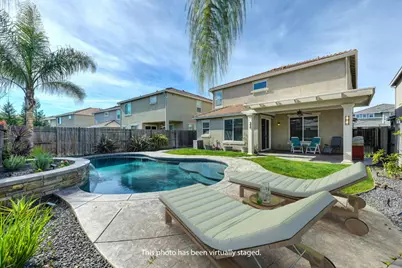 3096 Lamar Way, Roseville, CA 95747 - Photo 2