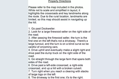 5500 Rancho Sequoia Drive, Alderpoint, CA 95511 - Photo 30