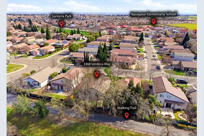 3368 Verdeca Way, Rancho Cordova, CA 95670 - Photo 2