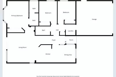 3368 Verdeca Way, Rancho Cordova, CA 95670 - Photo 6