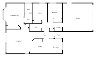 3368 Verdeca Way, Rancho Cordova, CA 95670 - Photo 6