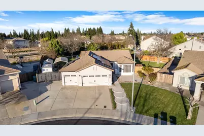 9390 Snow Creek Circle, Stockton, CA 95212 - Photo 4