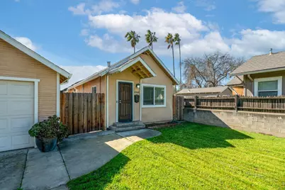 4568 9th Avenue, Sacramento, CA 95820 - Photo 2