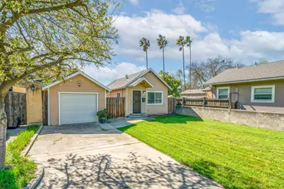 4568 9th Avenue, Sacramento, CA 95820 - Photo 1