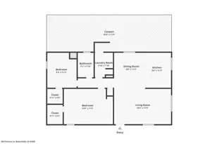 294 Florence Ln, Bakersfield, CA 93308 - Photo 16