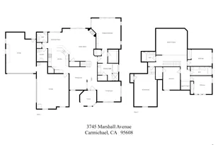 3745 Marshall Ave, Carmichael, CA 95608 - Photo 60