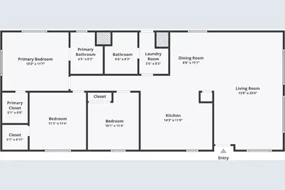 335 Hickorywood Lane #335, Bakersfield, CA 93308 - Photo 18