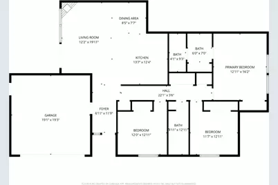 2343 Marina Glen Way, Sacramento, CA 95833 - Photo 38