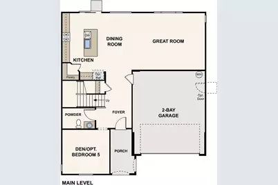 4067 Keith Lane, Stockton, CA 95212 - Photo 2