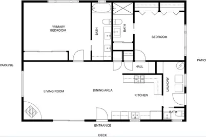 14437 Lightning Tree Road, Nevada City, CA 95959 - Photo 8