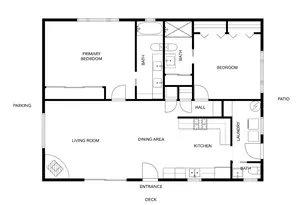 14437 Lightning Tree Rd, Nevada City, CA 95959 - Photo 8